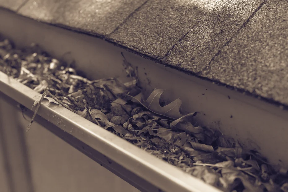 Gutter Cleaning Bunker Hill Village, TX