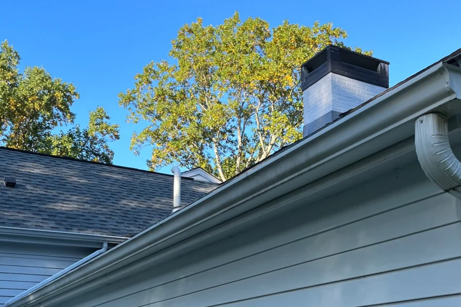 Gutter Cleaning Bunker Hill Village, TX